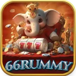66 Rummy App Icon