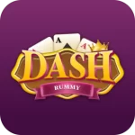Dash Rummy App Icon