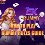 Ek Rummy App Icon