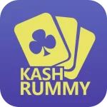 Kash Rummy App Icon
