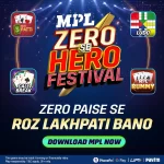 MPL Rummy App Icon