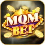 MQM BET App Icon