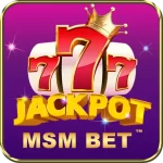 MSM BET App Icon