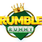 Rumble Rummy App Icon