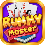 Rummy Master App Icon
