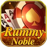 Rummy Noble App Icon