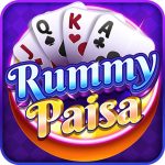 Rummy Paisa App Icon