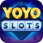 YoYo Slots App Icon
