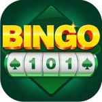 BINGO 101 App Icon
