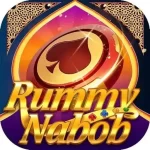 Rummy Nabob App Icon