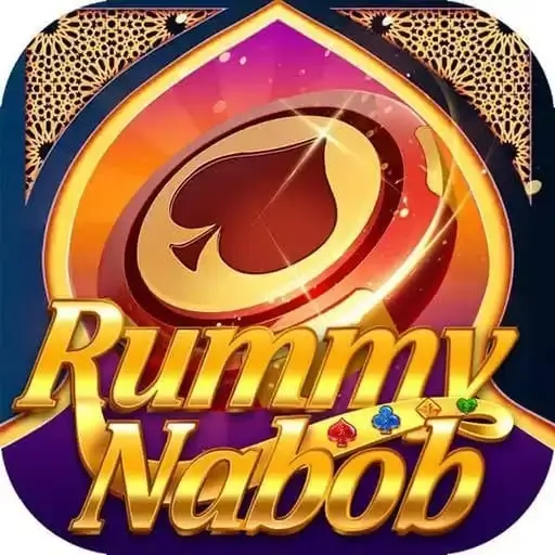 Rummy Nabob APK Download Banner