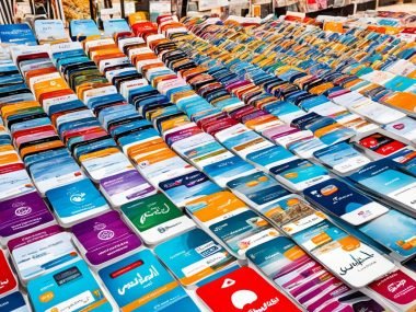 Are Gift Cards Sold In Tunisia