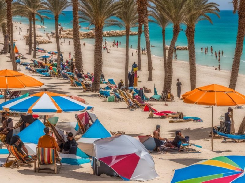 Are Holidays In Tunisia Safe
