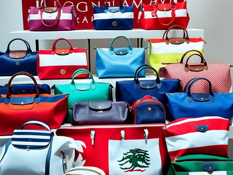 Are Longchamp Bags Made In Tunisia