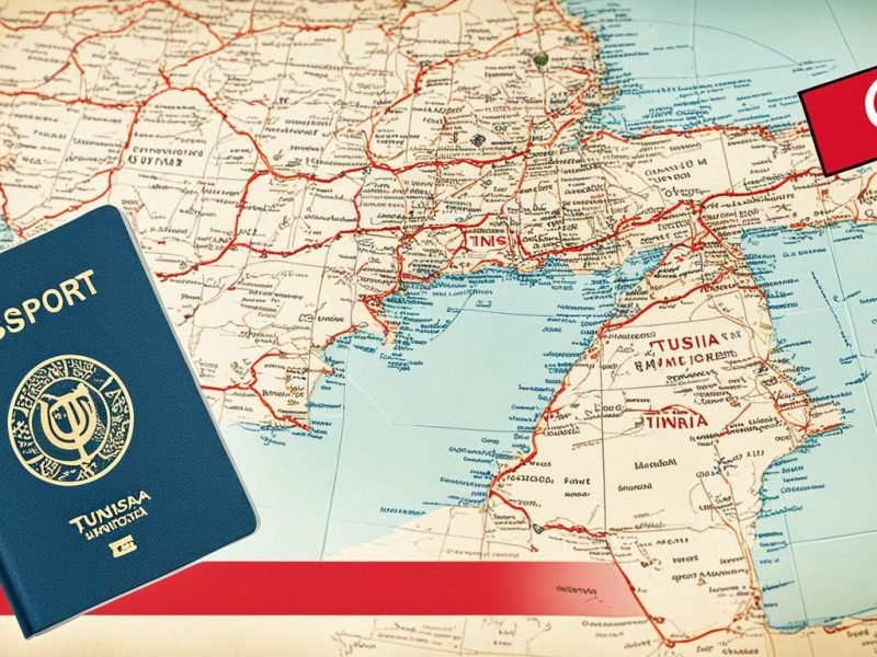 Do You Need A Visa To Go On Holiday To Tunisia?