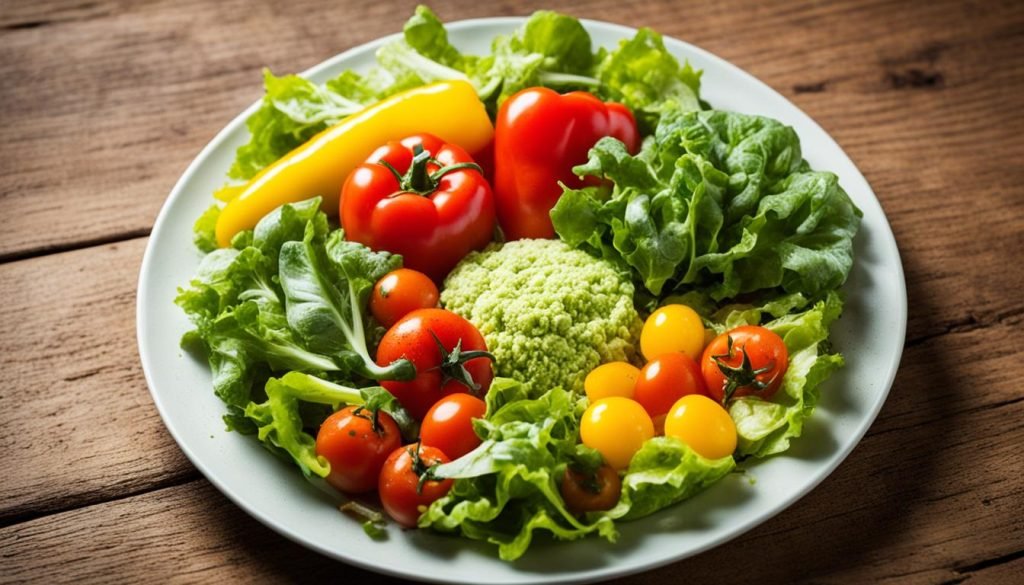 Food Safety Concerns with Unwashed Vegetables