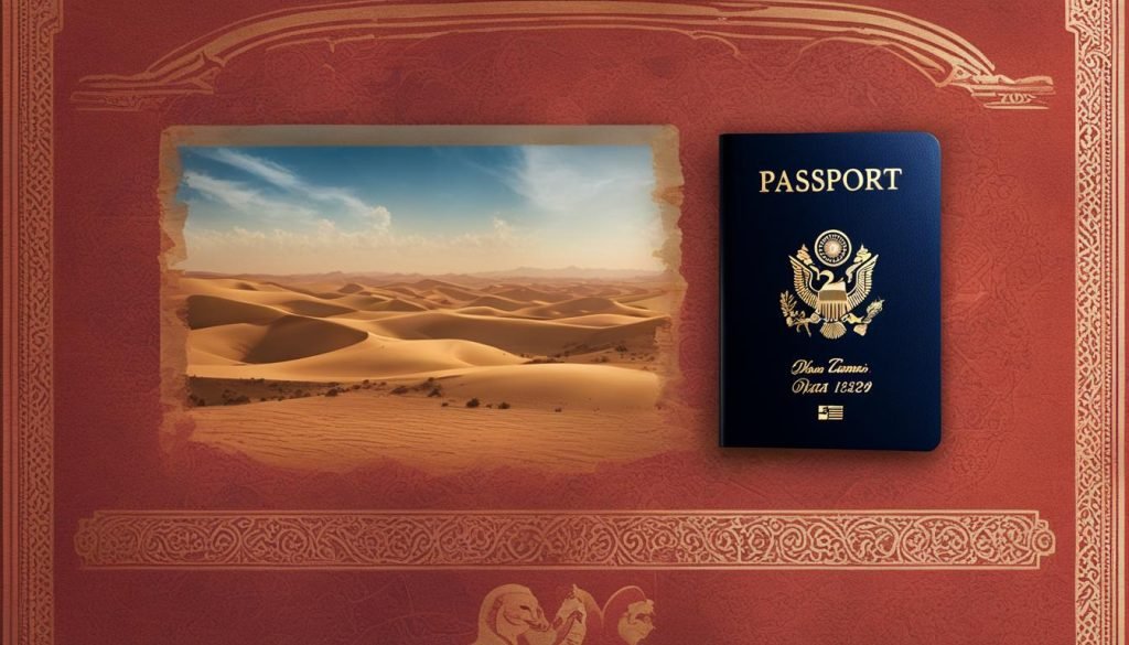 Tunisia Visa for US Citizens