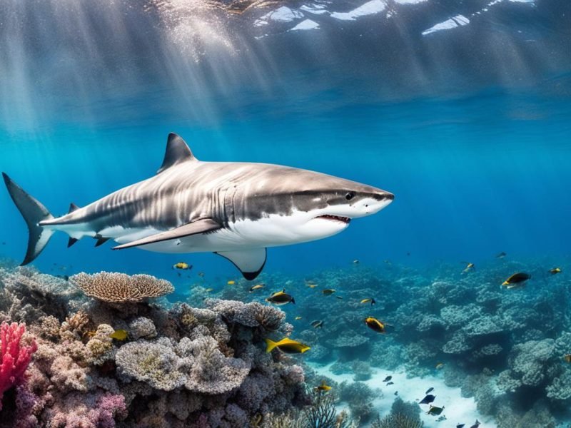 Are Sharks In Tunisia?