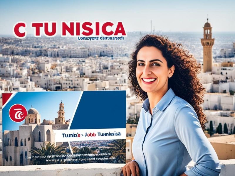 Are There Jobs In Tunisia?