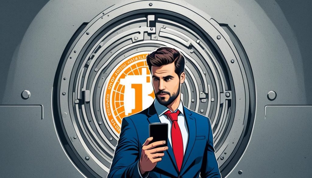 Bitcoin Wallet Security in Tunisia
