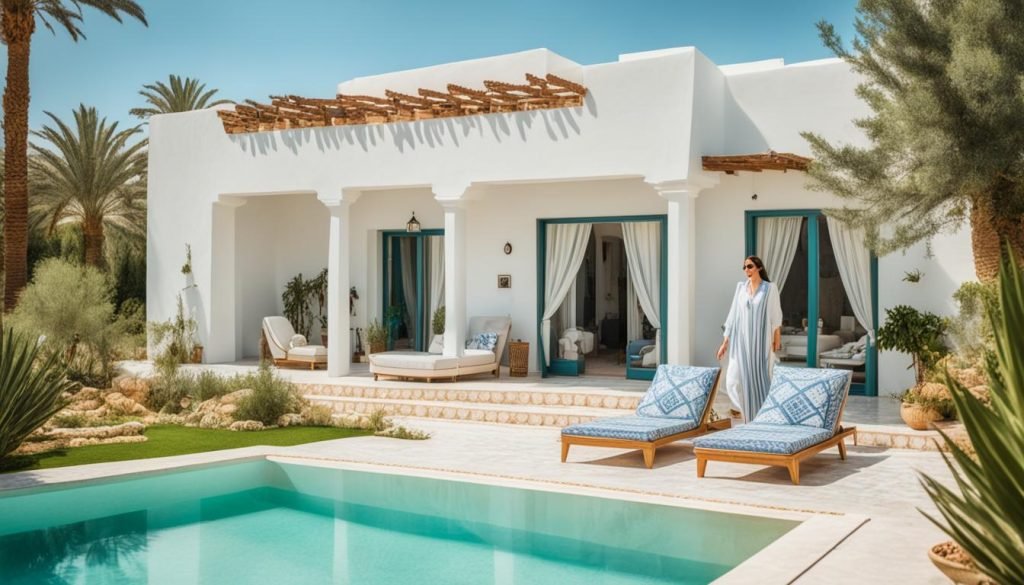 Buying property abroad in Tunisia