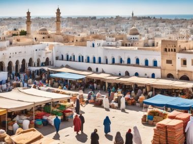 Can A Foreigner Start A Business In Tunisia?