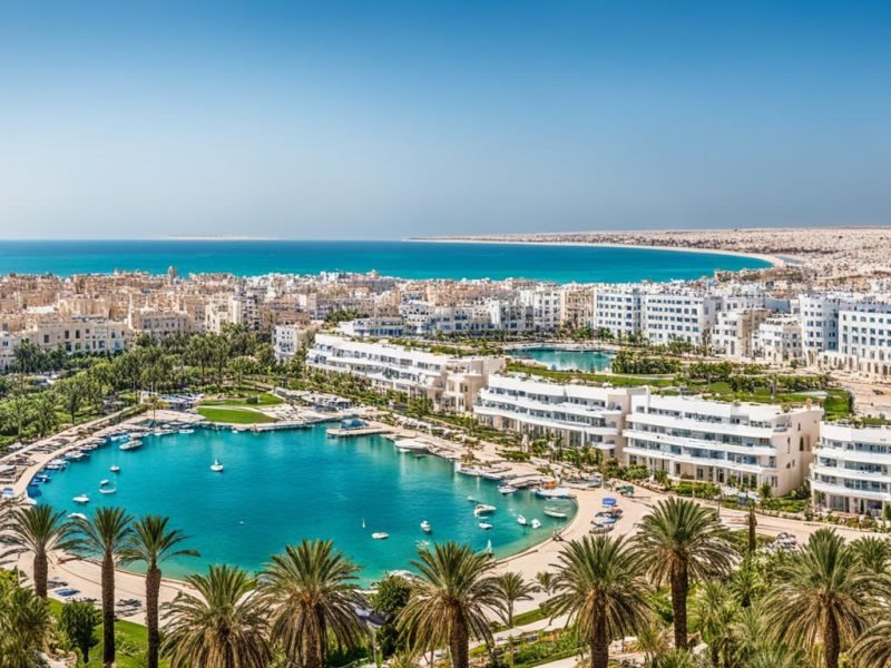 Can Foreigners Buy Land In Tunisia?