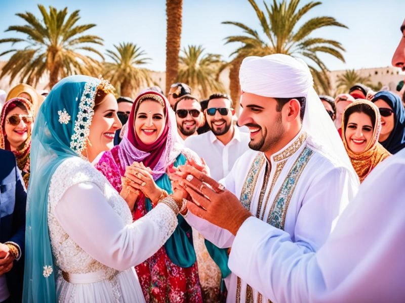Can Foreigners Get Married In Tunisia?