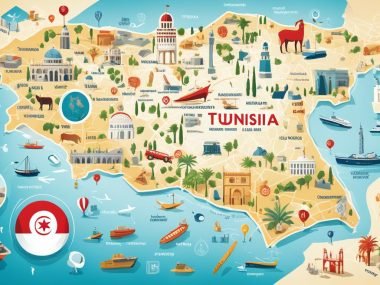 Can Foreigners Work In Tunisia?