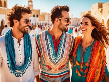 Can I Travel To Tunisia With My Boyfriend?