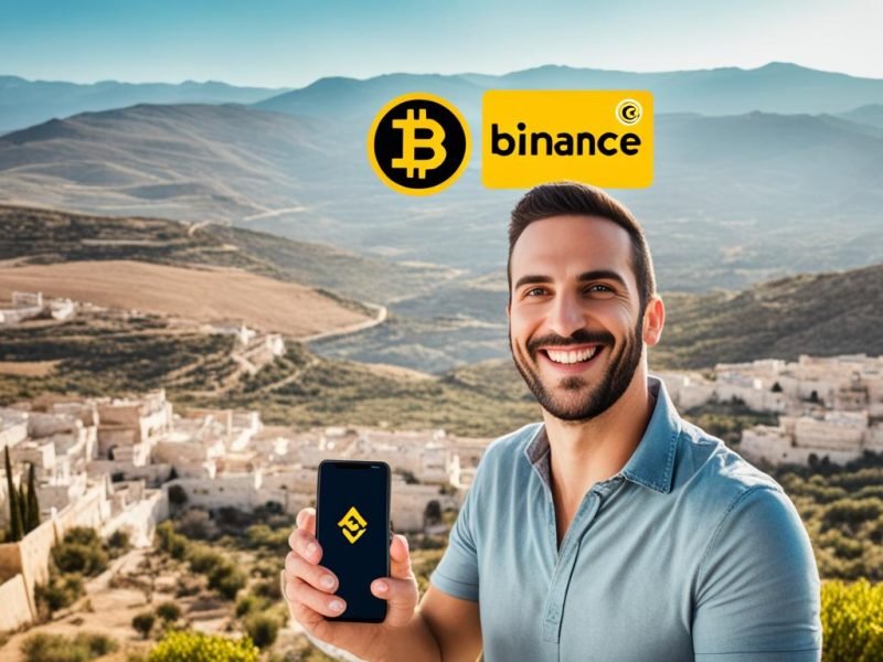 Can I Use Binance In Tunisia?