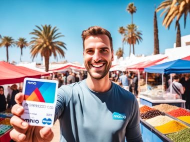 Can I Use Monzo In Tunisia?