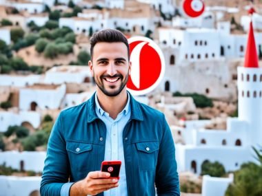 Can I Use My Phone In Tunisia Vodafone?