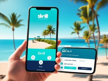 Can I Use Skrill In Tunisia?