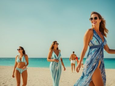Can I Wear Bikini In Tunisia?