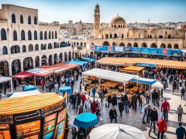 Can Tunisia Buy Bitcoin?