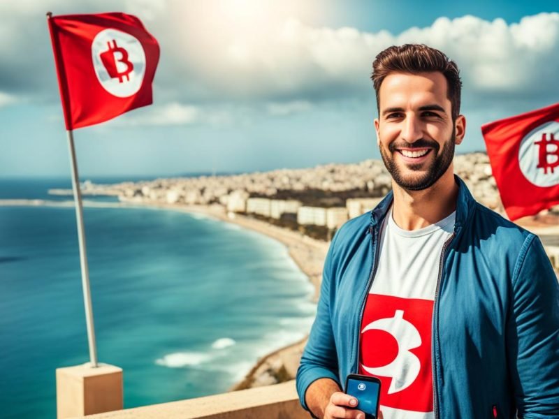 Can Tunisia Buy Crypto?