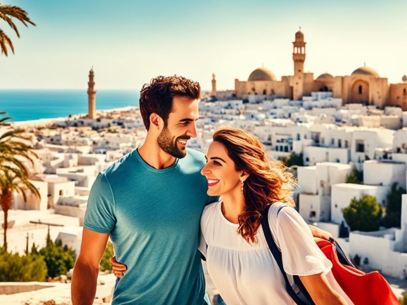 Can Unmarried Couples Visit Tunisia?