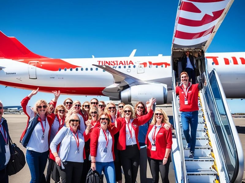 Can You Fly To Tunisia From Newcastle?