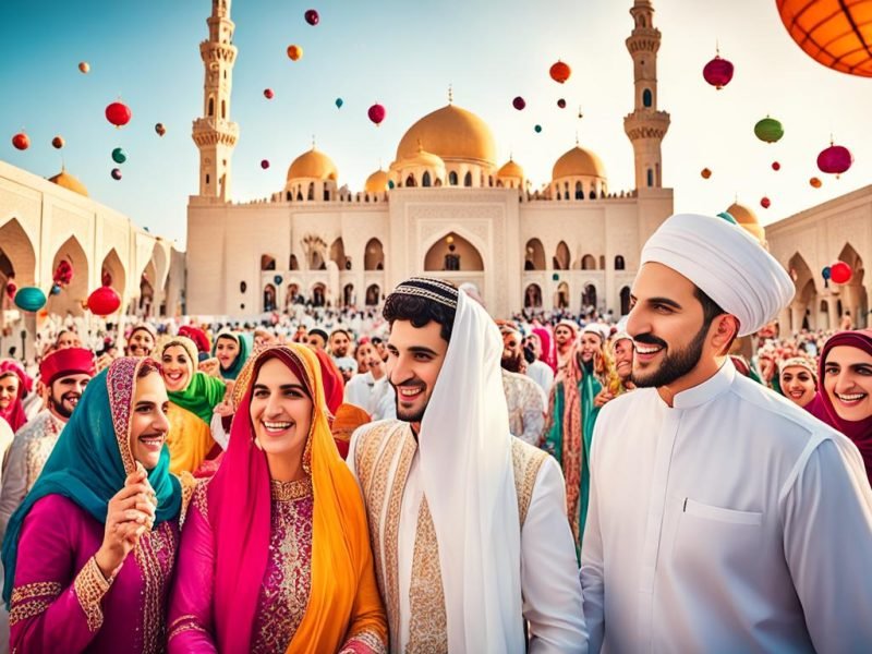 Can You Get Married During Ramadan In Tunisia?