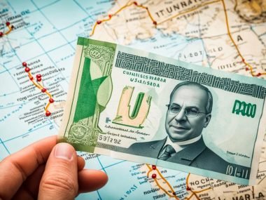 Can You Send Money From Tunisia To Nigeria?