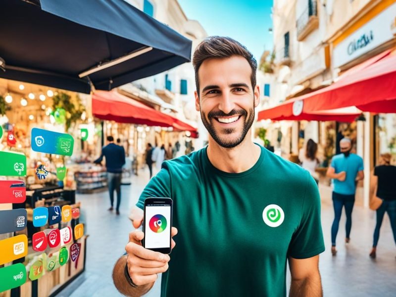 Can You Use Apple Pay In Tunisia?