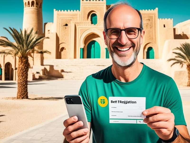 Can You Use Bet365 In Tunisia?