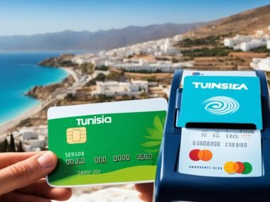 Can You Use Credit Card In Tunisia?