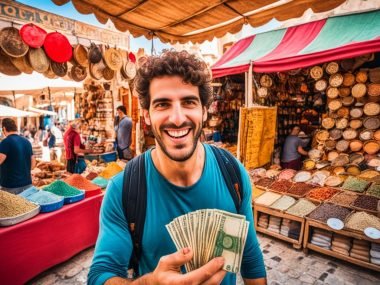Can You Use Euros In Tunisia?