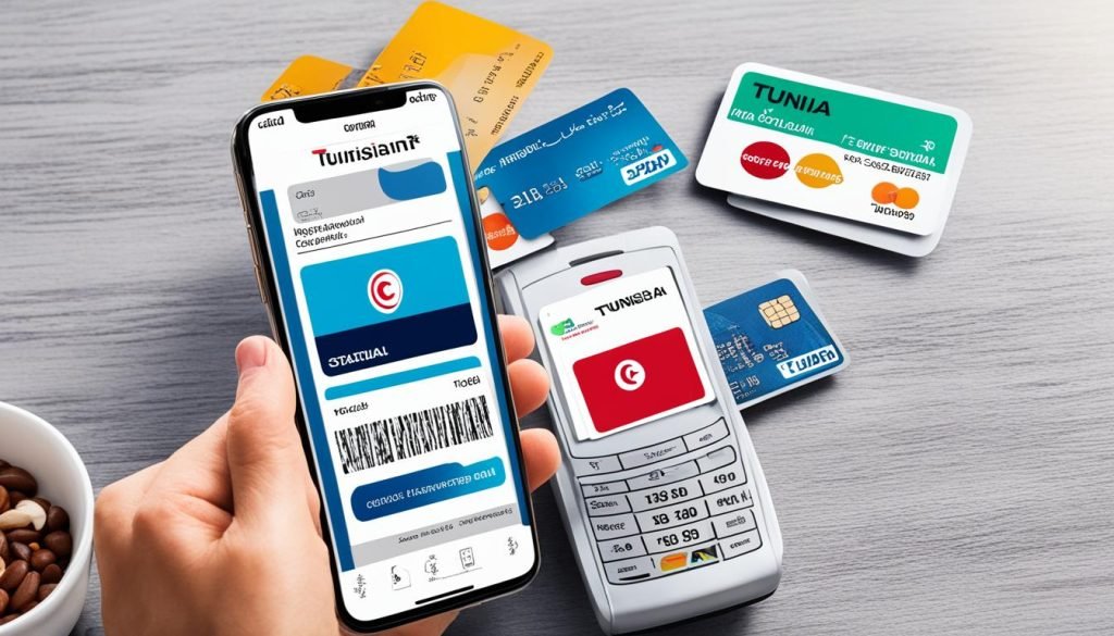 Digital Payment Options in Tunisia