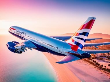 Do British Airways Fly To Tunisia?