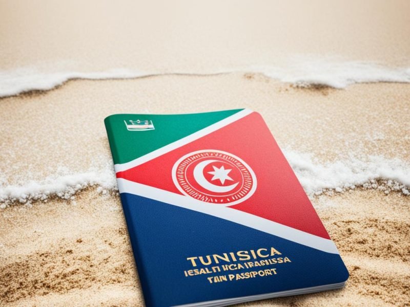 Do I Need A Visa For Tunisia From South Africa?