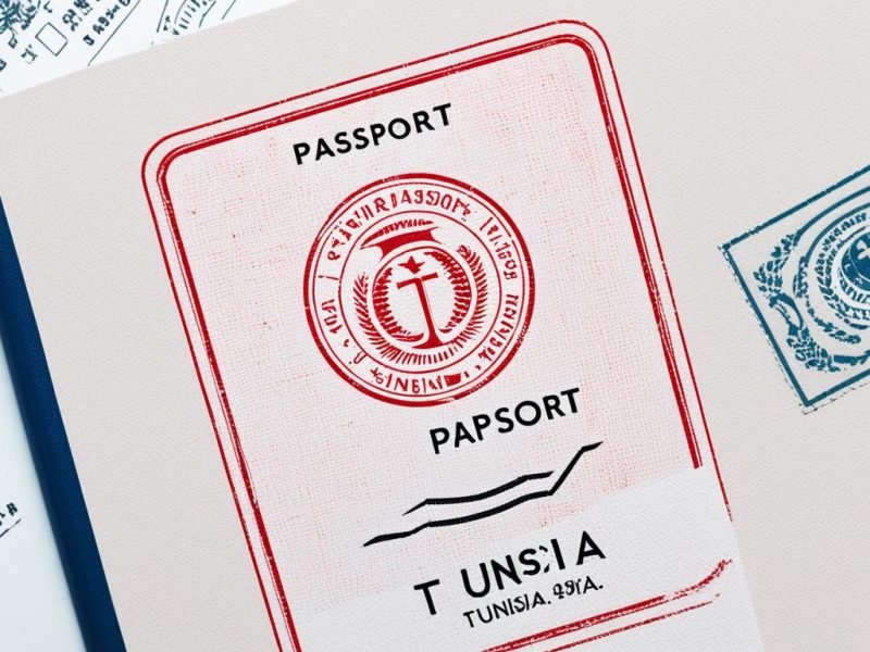 Do I Need A Visa To Transit Through Tunisia?
