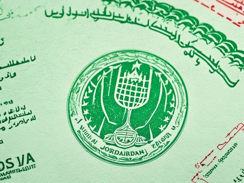 Do Jordanians Need Visa To Tunisia?
